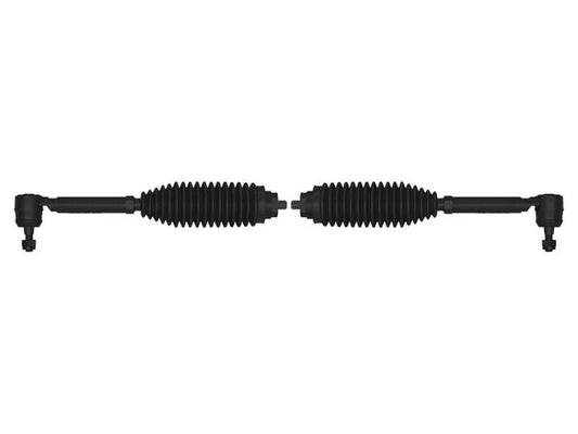 ICON 10-24 Toyota 4Runner / 10-14 FJ Cruiser XD Tie Rod Kit