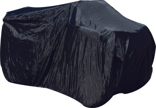 ATV COVER BLACK