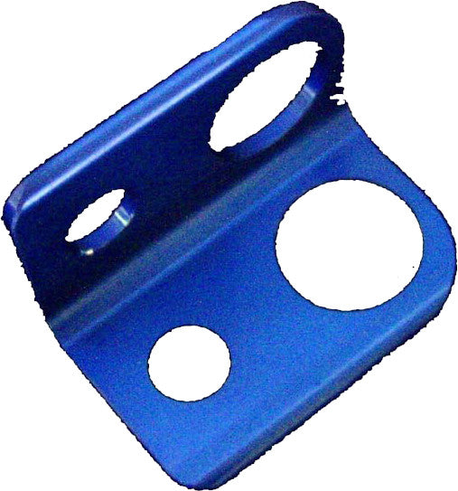 MODQUAD - AXLE FLAG MOUNT