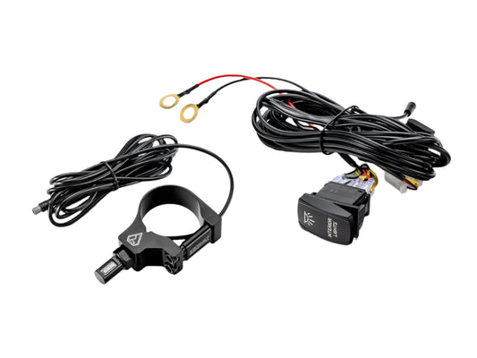 Assault Industries UTV Dome Light