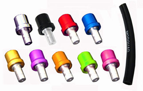 MODQUAD - BILLET GAS CAP BREATHER