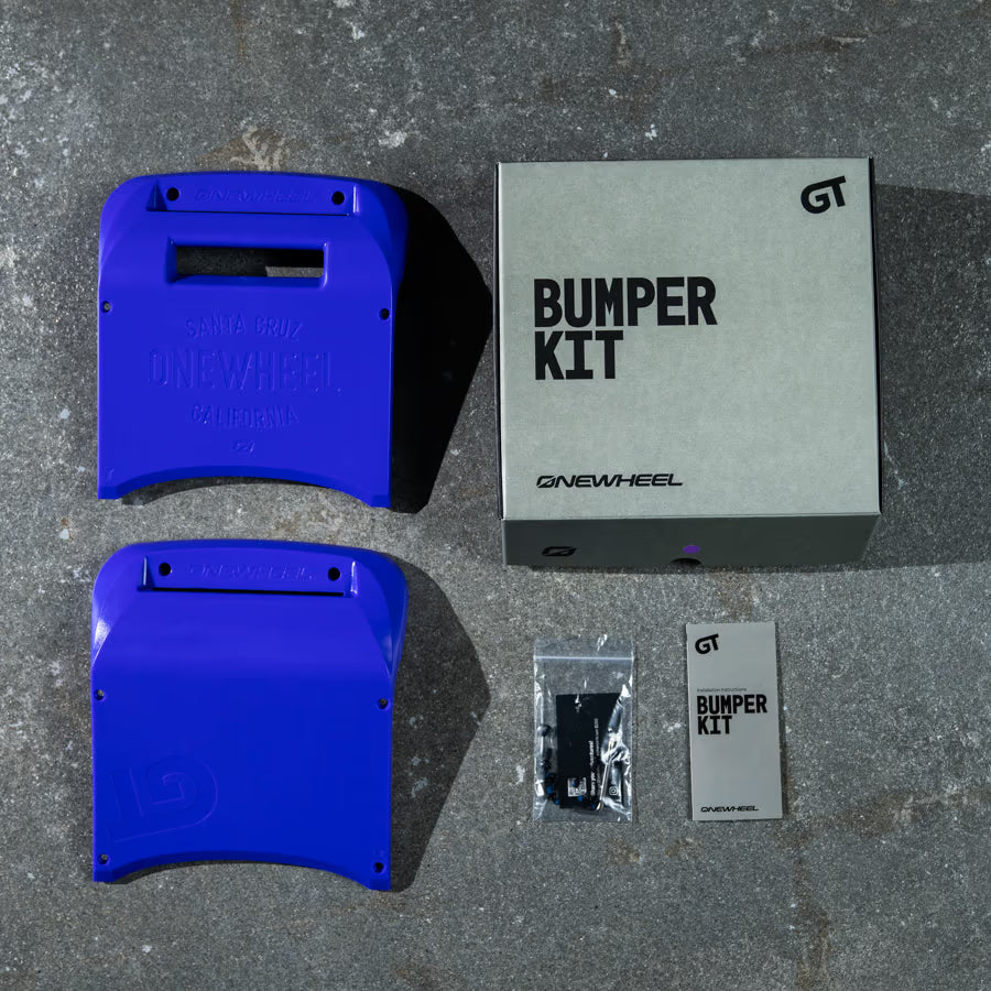 ONEWHEEL GT BUMPERS