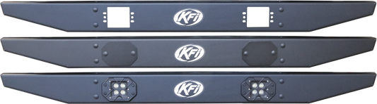 BUMPER LIGHT COVER KIT