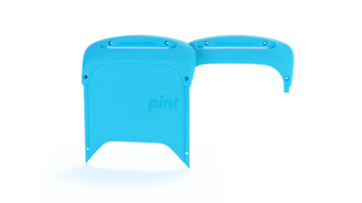ONEWHEEL PINT BUMPERS