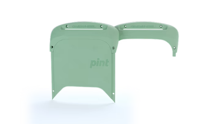 ONEWHEEL PINT BUMPERS