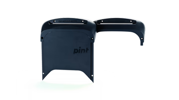 ONEWHEEL PINT BUMPERS