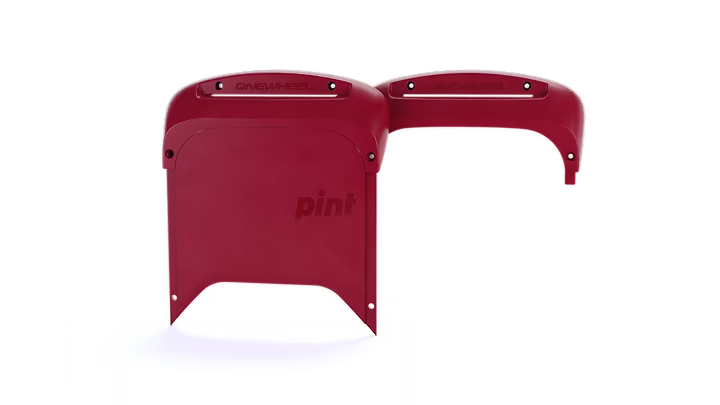ONEWHEEL PINT BUMPERS