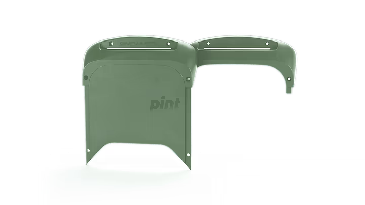 ONEWHEEL PINT BUMPERS