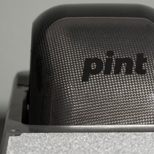ONEWHEEL PINT CARBON FIBER FENDER
