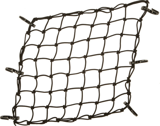 CARGO NET ADJUSTABLE 15"X15"