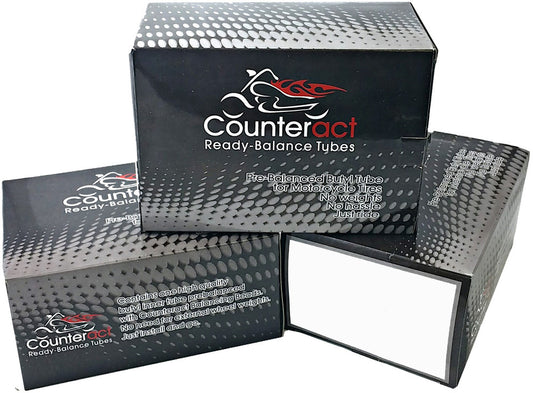 COUNTERACT TUBE