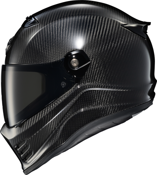 Covert FX Carbon Full Face
