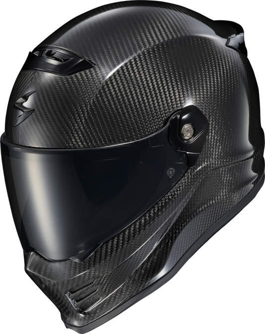 Covert FX Carbon Full Face