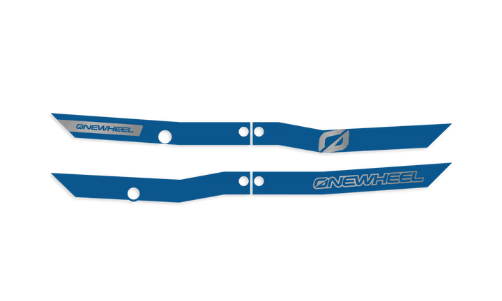 ONEWHEEL XR CLASSIC RECURVE RAIL GUARDS
