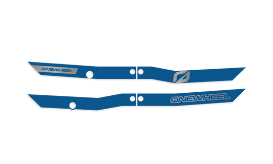 ONEWHEEL XR CLASSIC RECURVE RAIL GUARDS
