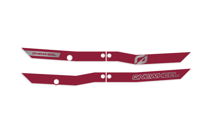ONEWHEEL XR CLASSIC RECURVE RAIL GUARDS