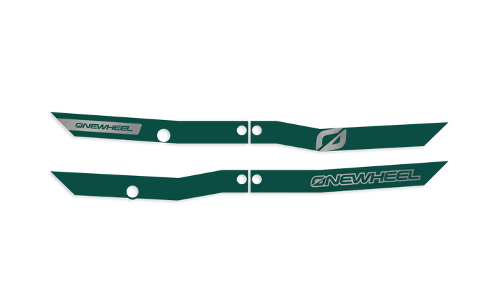 ONEWHEEL XR CLASSIC RECURVE RAIL GUARDS