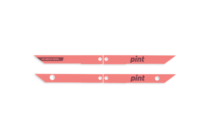 ONEWHEEL PINT RAIL GUARDS