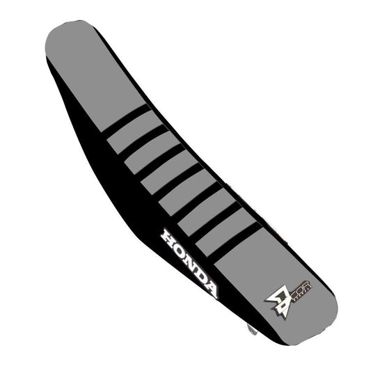 SEAT COVER WITH RIBS HON