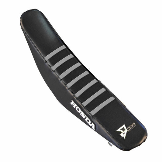 SEAT COVER WITH RIBS HON