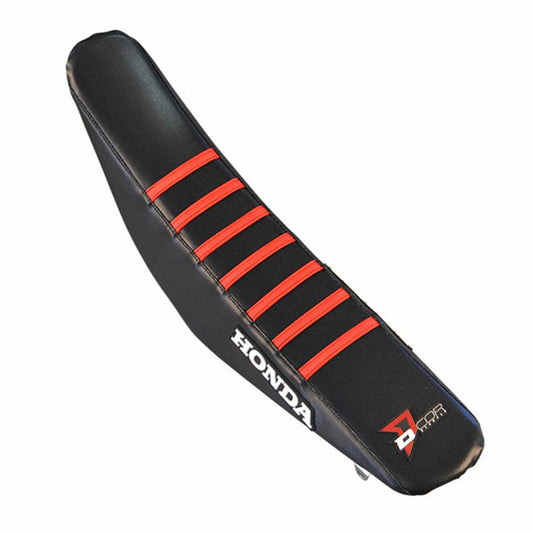 SEAT COVER WITH RIBS HONDA