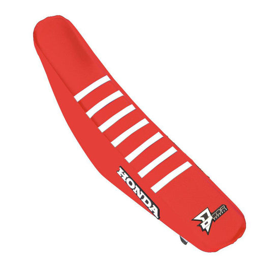 SEAT COVER WITH RIBS HONDA