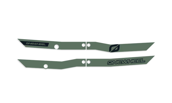 ONEWHEEL XR CLASSIC RECURVE RAIL GUARDS