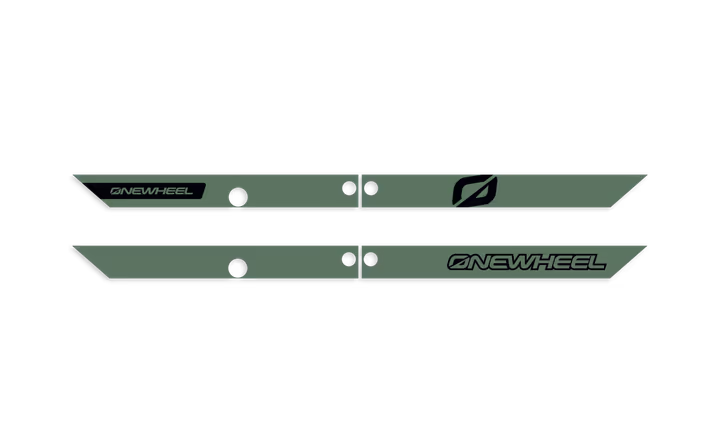 ONEWHEEL XR CLASSIC RAIL GUARDS