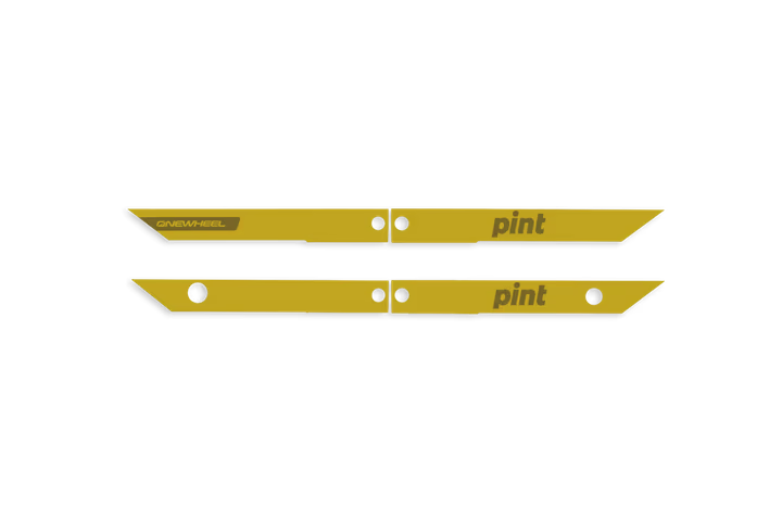 ONEWHEEL PINT RAIL GUARDS