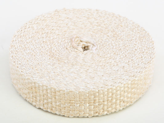 EXHAUST WRAP 1"X25"