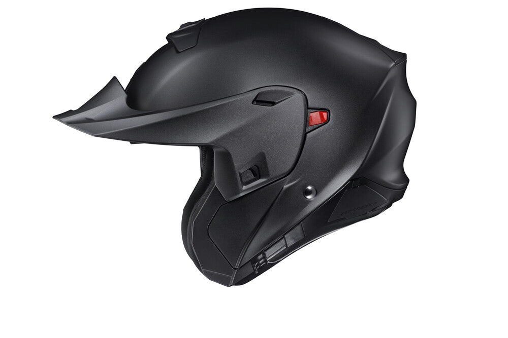 EXO-GT930 TRANSFORMER HELMET SOLID COLORS