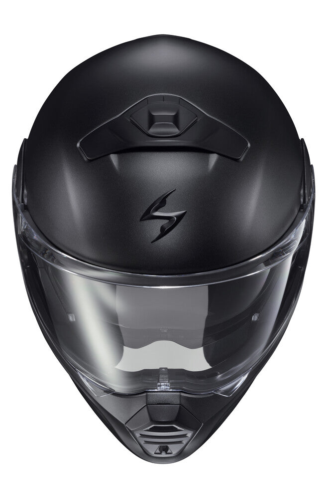 EXO-GT930 TRANSFORMER HELMET SOLID COLORS