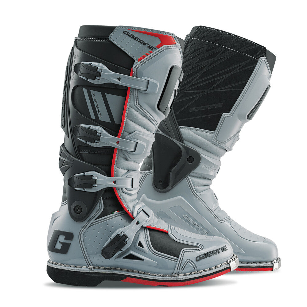 FASTBACK ENDURANCE BOOTS