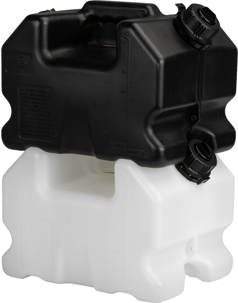LCS STACKABLE CONTAINER 2.5 GAL
