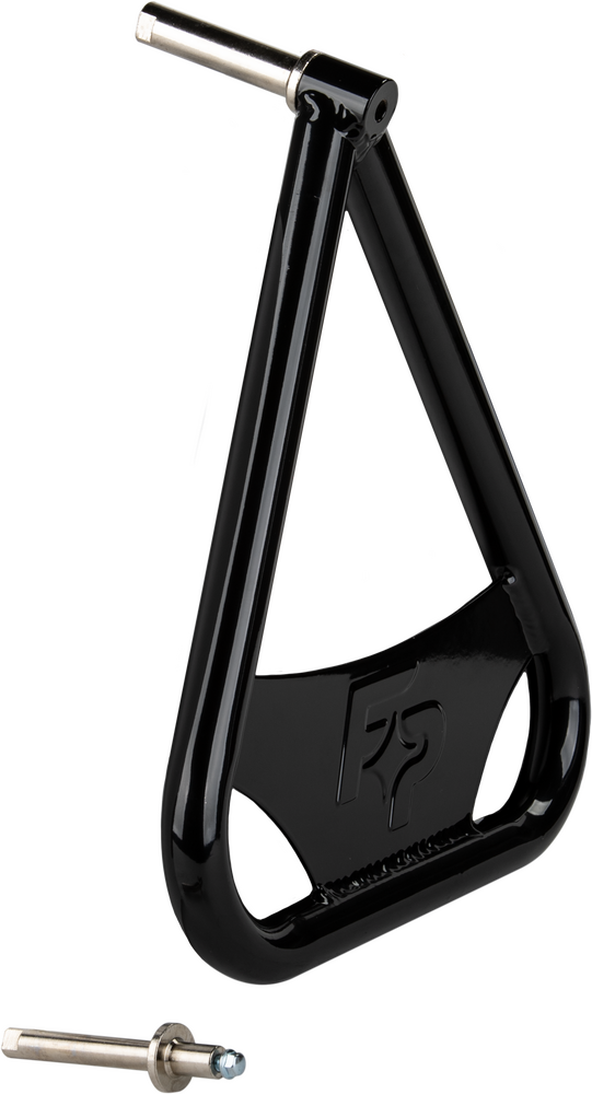 FIRE POWER TRI STAND BLACK