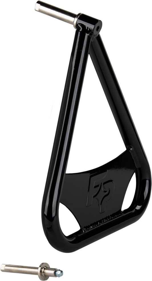 FIRE POWER TRI STAND BLACK