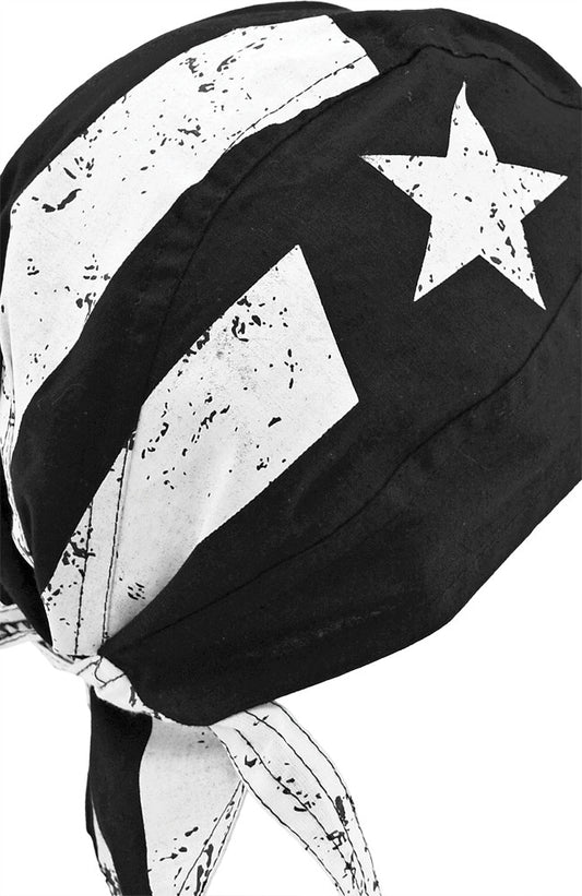 FLYDANNA VINTAGE AMERICAN FLAG