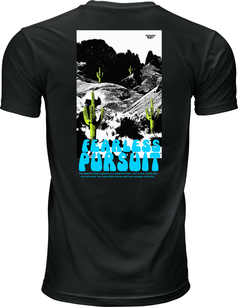FLY DESERT TEE