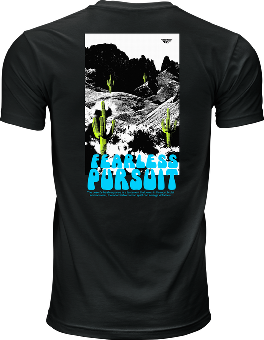 FLY DESERT TEE