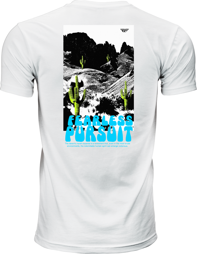 FLY DESERT TEE