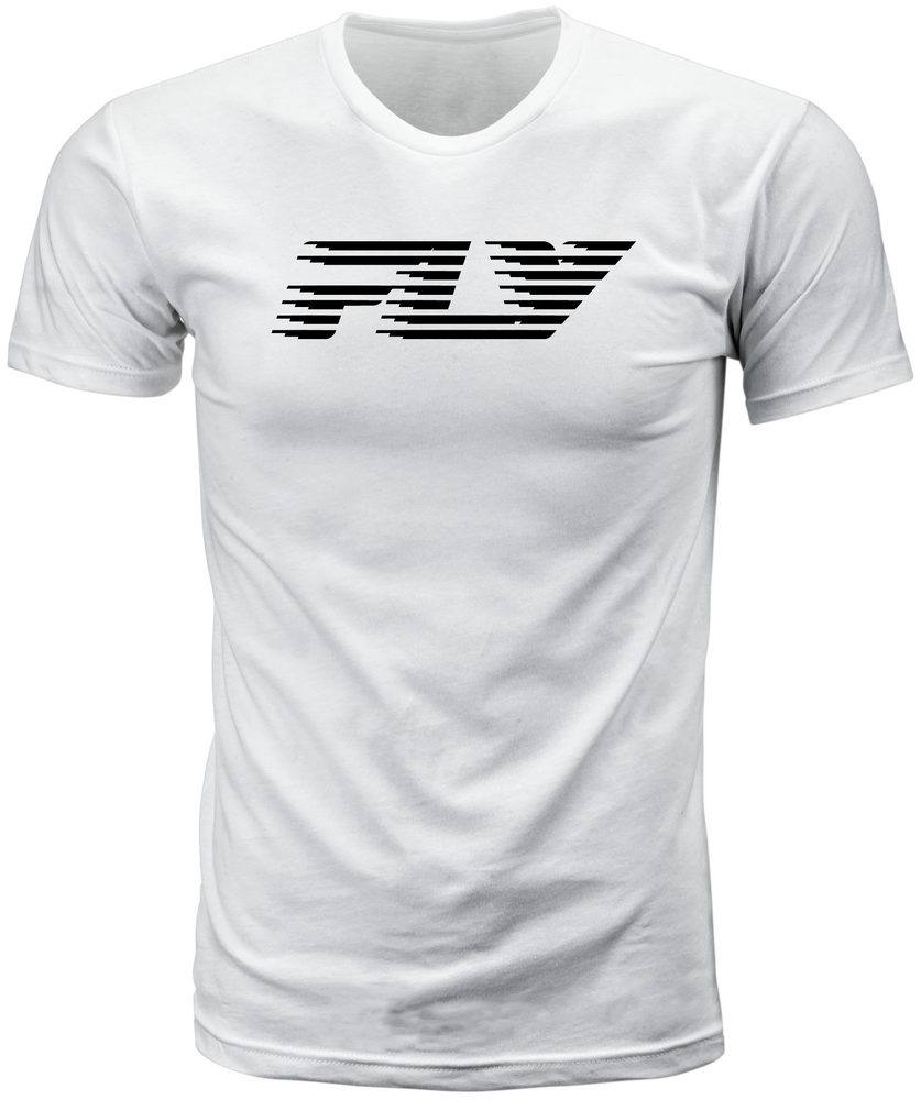 FLY FAST TEE