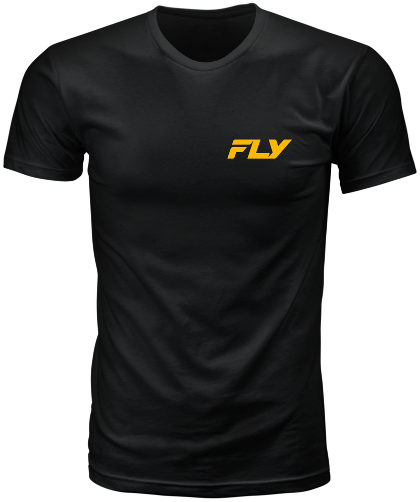 FLY FREERIDE TEE