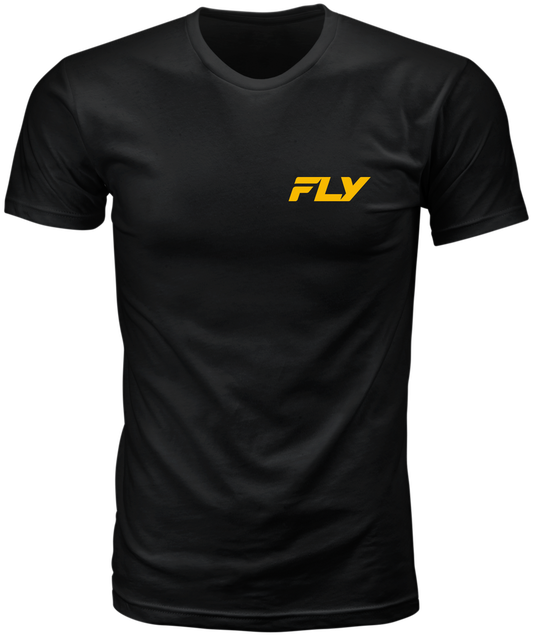 FLY FREERIDE TEE