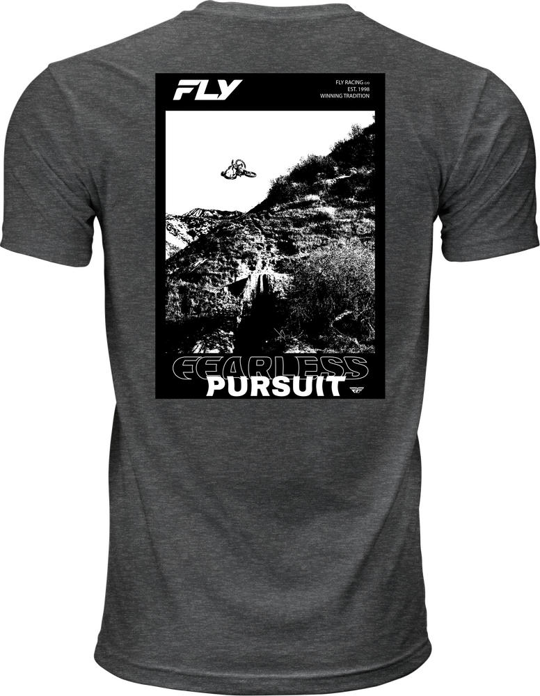 FLY FREERIDE TEE