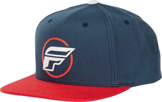 FLY HALF-WING HAT