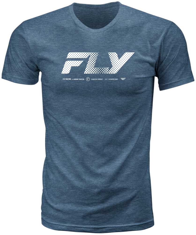 FLY WORLDWIDE TEE