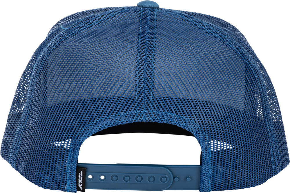 FLY TRUCKER HAT