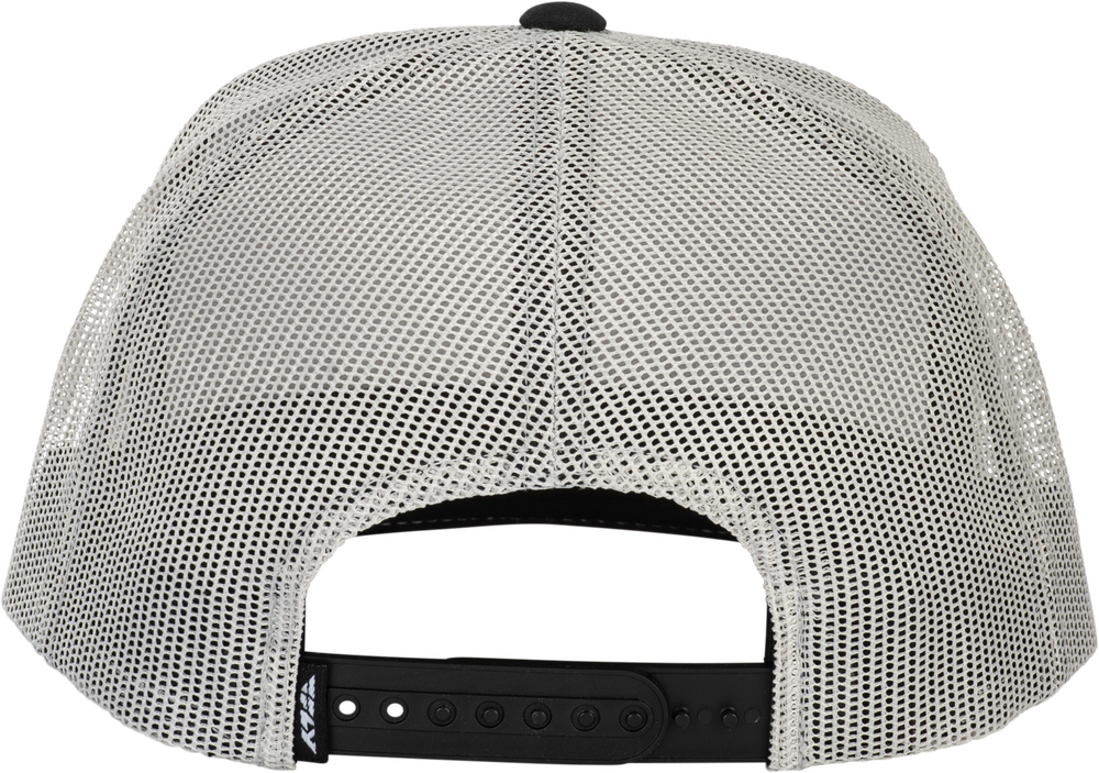 FLY TRUCKER HAT