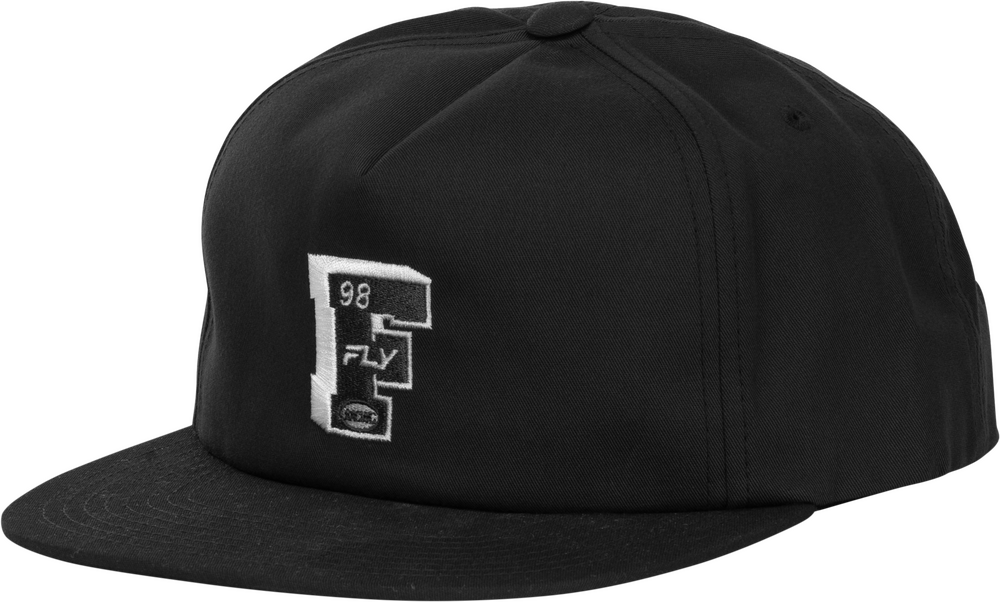 FLY VARSITY HAT
