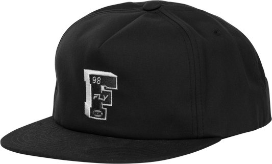 FLY VARSITY HAT